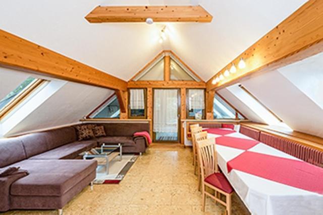 Appartements Scharzenberger Und Hinteregg シュラートミンク エクステリア 写真