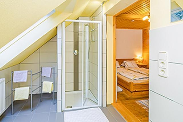 Appartements Scharzenberger Und Hinteregg シュラートミンク エクステリア 写真
