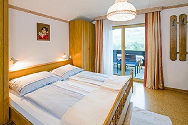 Appartements Scharzenberger Und Hinteregg シュラートミンク エクステリア 写真